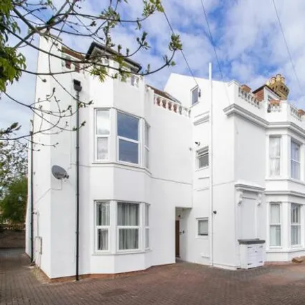 Buy this 2 bed apartment on Alexandra Road in Margate, CT9 5SP