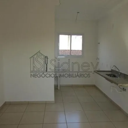 Buy this 2 bed apartment on Rua do Estado de pernambuco in Recanto do Guaraú, Salto - SP