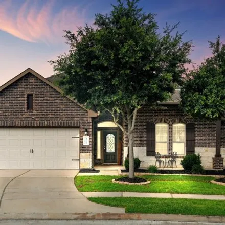 Buy this 3 bed house on 3498 Boquillas Court in Fort Bend County, TX 77494