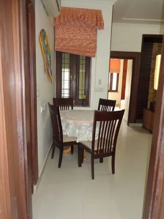 Image 3 - Jaipur, Frontier Colony, RJ, IN - House for rent