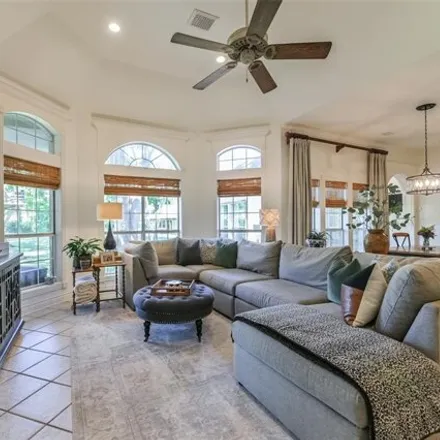 Image 7 - 1243 Plantation Meadows Drive, Fort Bend County, TX 77406, USA - House for sale