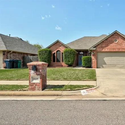 Buy this 4 bed house on 10609 Northwest 37th Street in Oklahoma City, OK 73099
