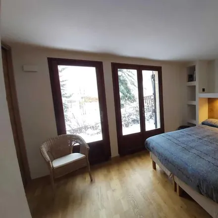 Rent this 2 bed apartment on 05100 Montgenèvre
