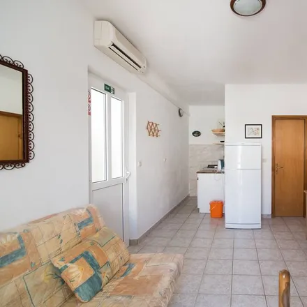 Rent this 3 bed apartment on 21400 Grad Supetar