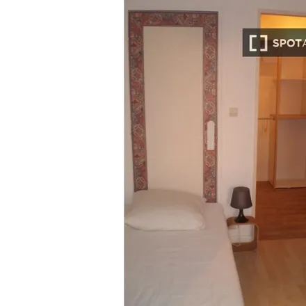 Rent this 4 bed room on B in Rue Calvin, 34087 Montpellier