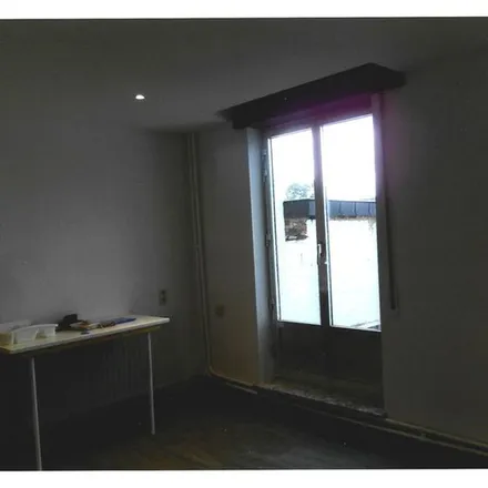 Image 3 - Rue Saint-Laurent 71;75, 4000 Liège, Belgium - Apartment for rent