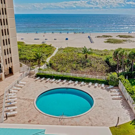 Image 5 - North Ocean Drive, Palm Beach Isles, Riviera Beach, FL 33404, USA - Apartment for rent