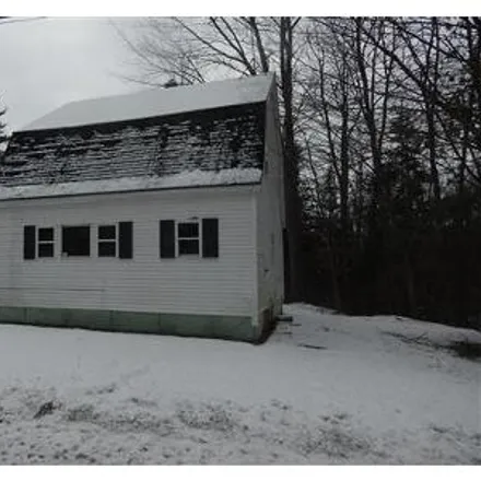 Image 1 - 183 Shusta Road, Madison, Somerset County, ME 04950, USA - House for sale