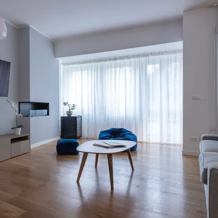 Image 7 - Via Privata Francesco Koristka, 15, 20154 Milan MI, Italy - Room for rent