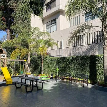 Image 1 - Avenida Paseo de las Palmas, Miguel Hidalgo, 11000 Mexico City, Mexico - Apartment for sale