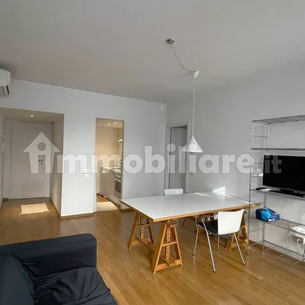 Image 2 - Via Aristide Gabelli 59, 35121 Padua Province of Padua, Italy - Apartment for rent