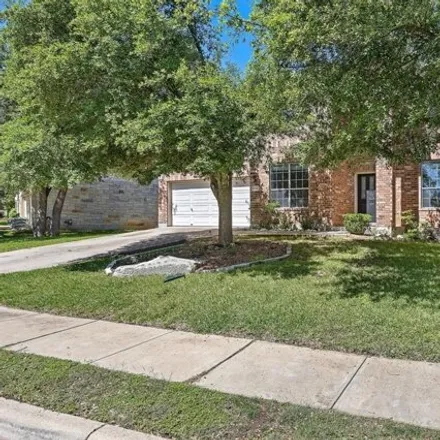 Buy this 6 bed house on 2025 Foothills in Leander, TX 78641