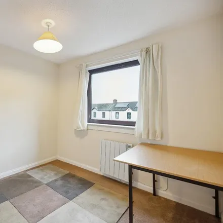 Image 6 - Alma Terrace, Falkirk, FK2 7HE, United Kingdom - Apartment for rent