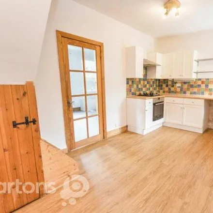 Image 3 - Saint Margaret, Oxted Road, Sheffield, S9 1BP, United Kingdom - Townhouse for sale