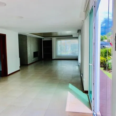Rent this 3 bed house on Ruta Viva in 170181, Tumbaco