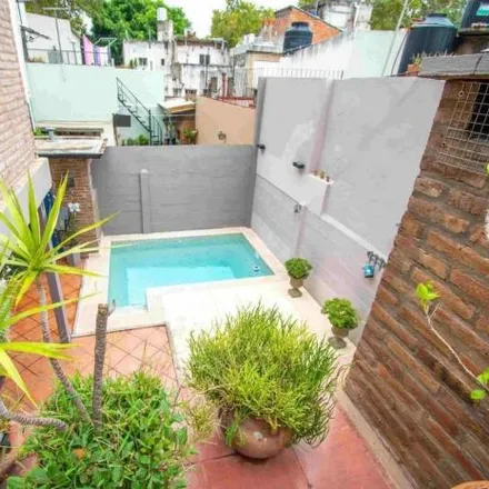 Buy this 4 bed house on Felipe Moré 1278 in Azcuénaga, Rosario