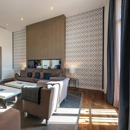Rent this 3 bed apartment on Carrer de Montsió in 3B, 08002 Barcelona