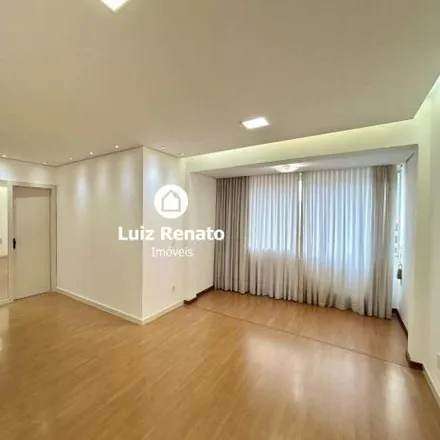 Buy this 3 bed apartment on Rua dos Aimorés in Lourdes, Belo Horizonte - MG