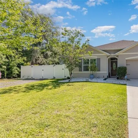 Buy this 4 bed house on 113 Claymore Street in Deltona, FL 32725