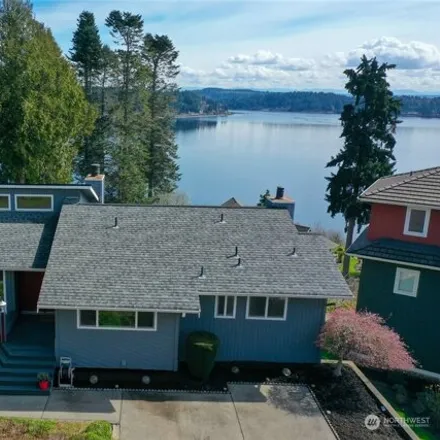 Buy this 4 bed house on unnamed road in Kitsap County, WA 98310