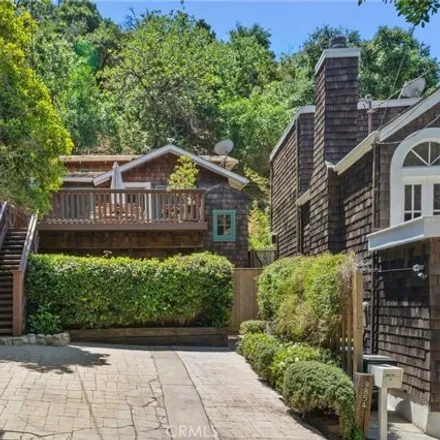 Image 4 - 9854 Portola Drive, Beverly Hills, CA 90210, USA - House for sale