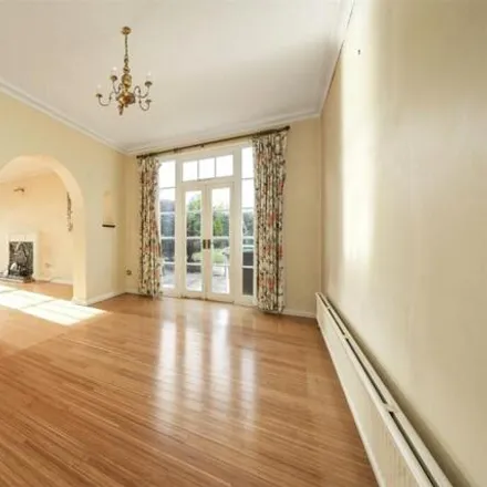 Image 6 - Coombe House Chase, London, United Kingdom - House for sale