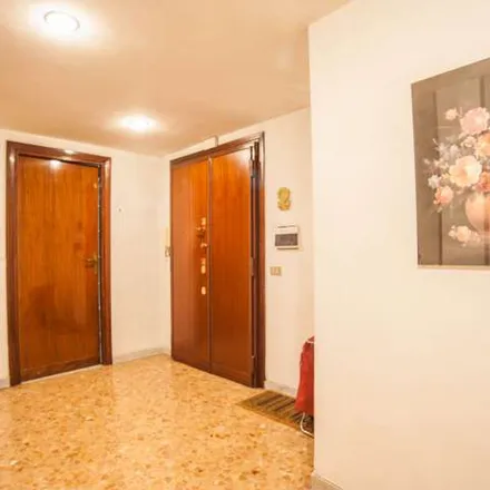 Image 2 - Via Papiria, 00175 Rome RM, Italy - Apartment for rent