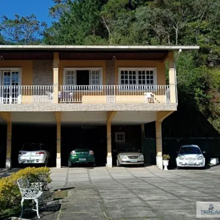 Buy this 7 bed house on Rua Coelho Neto in Teresópolis, Teresópolis - RJ