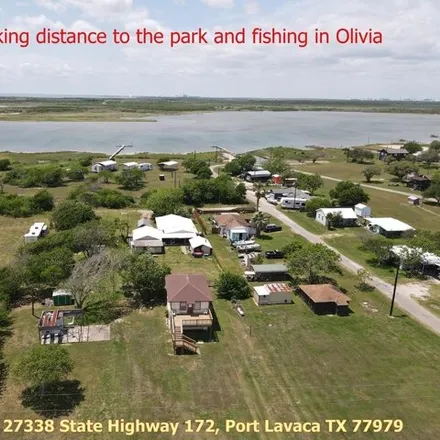 Image 2 - TX 172, Olivia, Calhoun County, TX, USA - House for sale