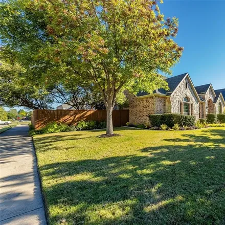 Image 2 - 8109 Marble Falls Drive, North Richland Hills, TX 76180, USA - House for rent