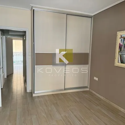 Image 6 - Κλεισόβης 3, 4, Piraeus, Greece - Apartment for rent