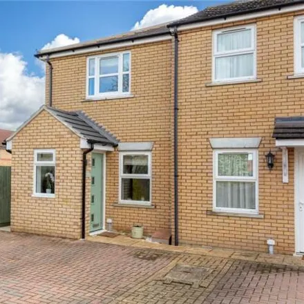 Buy this 2 bed house on Goose Green in Flitwick, MK45 1FX