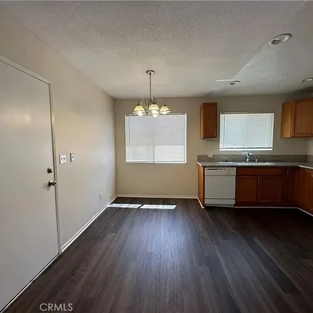 Rent this 3 bed apartment on 43314 27th Street West in Lancaster, CA 93536
