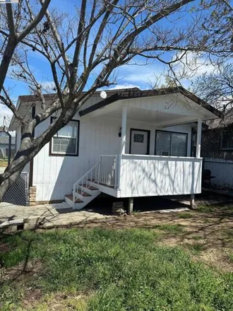 Buy this 2 bed house on 84 Woodrow Avenue in Solano County, CA 94590