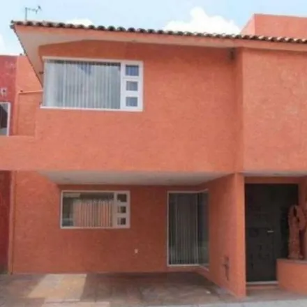 Buy this 3 bed house on Avenida Tecnológico 1415 in San Salvador Tizatlalli, 52172