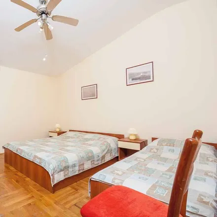 Image 7 - 23286, Croatia - Apartment for rent