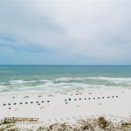 Image 2 - 24400 Perdido Beach Boulevard, Romar Beach, Orange Beach, AL 36561, USA - Condo for sale