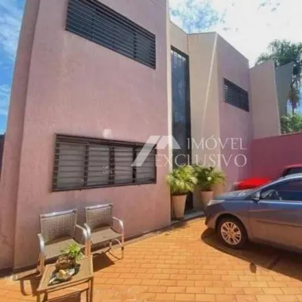 Rent this 4 bed house on Avenida Califórnia 395 in Jardim Califórnia, Ribeirão Preto - SP