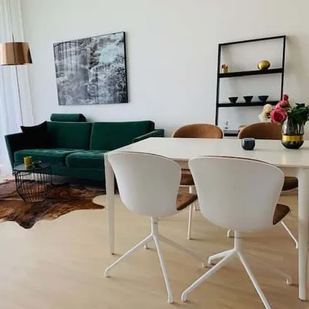 Rent this 1 bed apartment on Sarmanna-Straße 40 in 93049 Regensburg, Germany