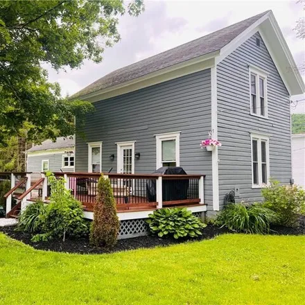 Buy this 3 bed house on 9 Mill Street in Worcester, Otsego County