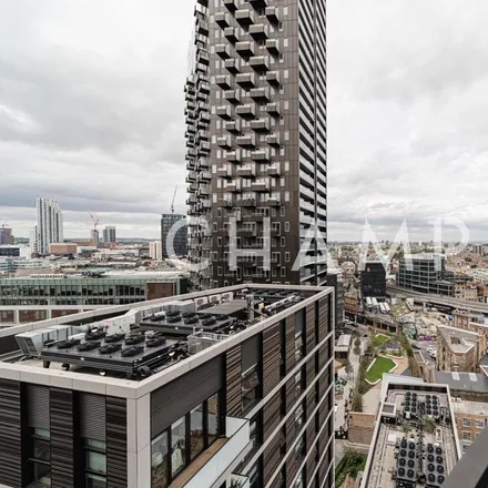 Image 8 - Principal Tower, Worship Street, London, EC2A 2BA, United Kingdom - Apartment for rent