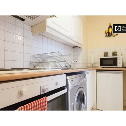 Rent this 1 bed apartment on Brunswick Street North in Stoneybatter, Dublin