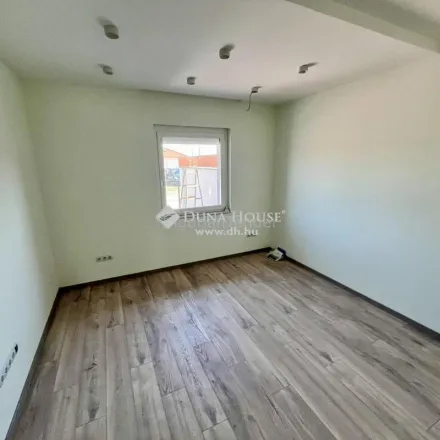 Rent this 3 bed apartment on 6034 Helvécia in Szőlő utca ., Hungary