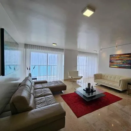 Image 2 - Yoo Panama, Avenida Balboa, Marbella, 0807, Bella Vista, Panamá, Panama - Apartment for rent