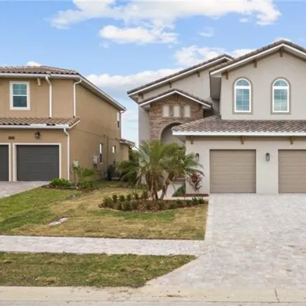 Buy this 4 bed house on 16103 Volterra Point in Lake County, FL 34756