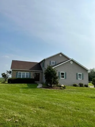 Rent this 6 bed house on Plain City-Dublin Road in Kileville, Darby Township