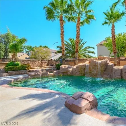 Buy this 4 bed house on 1977 Jasper Creek Place in Paradise, NV 89123