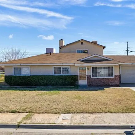 Buy this 4 bed house on 24412 Sage Avenue in Boron, Kern County