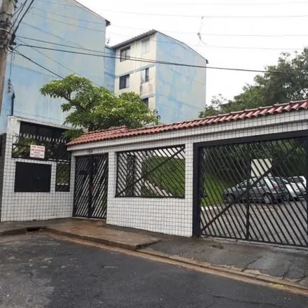 Buy this 2 bed apartment on Rua Realce in Jardim Peri, São Paulo - SP