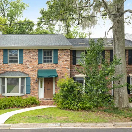 Buy this 3 bed townhouse on 1111 Pine Street in Tallahassee, FL 32303